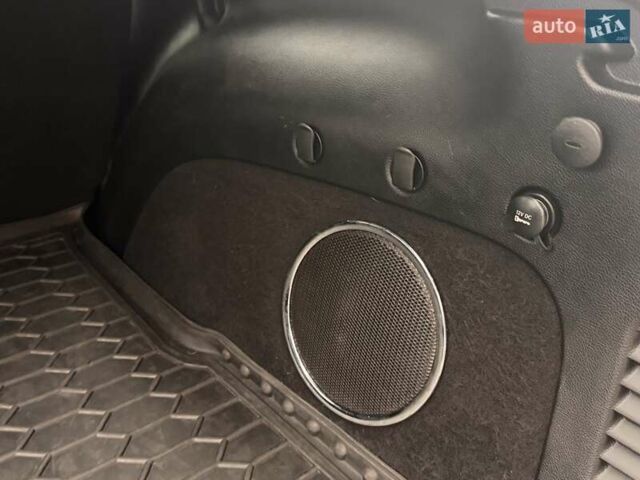 Сірий Джип Grand Cherokee, об'ємом двигуна 3.6 л та пробігом 81 тис. км за 23999 $, фото 18 на Automoto.ua