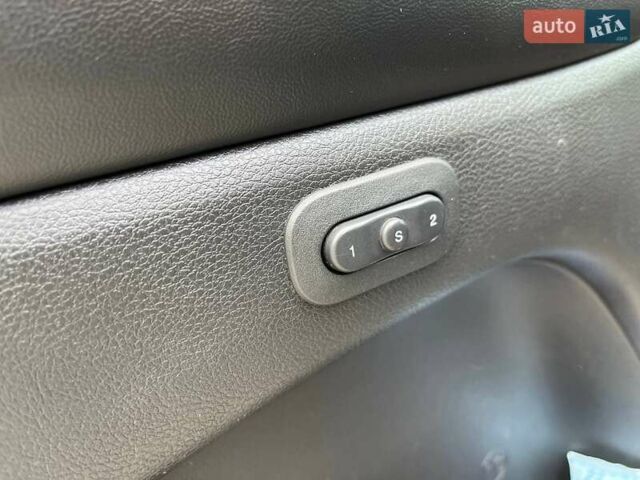 Сірий Джип Grand Cherokee, об'ємом двигуна 2.99 л та пробігом 150 тис. км за 28500 $, фото 26 на Automoto.ua