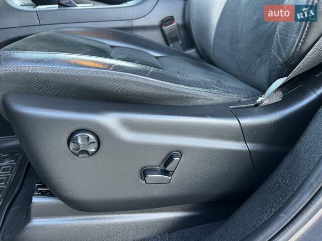 Серый Джип Гранд Чероки, объемом двигателя 3.6 л и пробегом 137 тыс. км за 20300 $, фото 30 на Automoto.ua