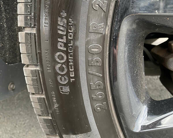 Серый Джип Гранд Чероки, объемом двигателя 3.6 л и пробегом 78 тыс. км за 25000 $, фото 27 на Automoto.ua