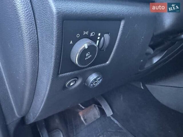 Сірий Джип Grand Cherokee, об'ємом двигуна 3.6 л та пробігом 212 тис. км за 26990 $, фото 18 на Automoto.ua