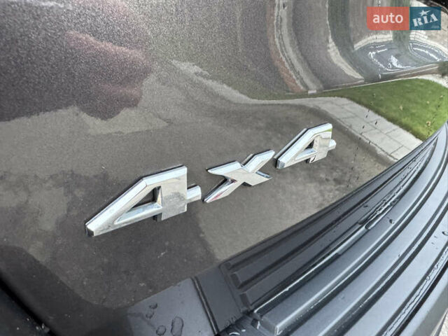 Серый Джип Гранд Чероки, объемом двигателя 3.6 л и пробегом 49 тыс. км за 23900 $, фото 15 на Automoto.ua