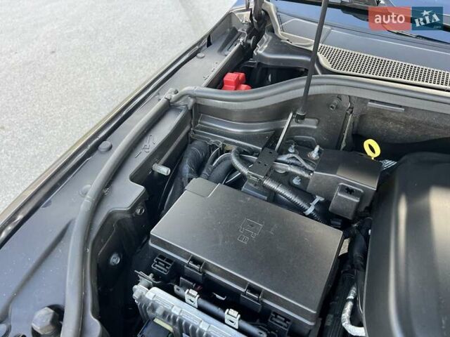 Серый Джип Гранд Чероки, объемом двигателя 3.6 л и пробегом 137 тыс. км за 20300 $, фото 69 на Automoto.ua