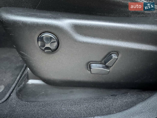 Серый Джип Гранд Чероки, объемом двигателя 3.6 л и пробегом 49 тыс. км за 23900 $, фото 14 на Automoto.ua