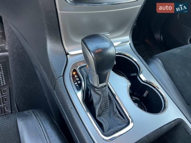 Серый Джип Гранд Чероки, объемом двигателя 3.6 л и пробегом 137 тыс. км за 20300 $, фото 46 на Automoto.ua