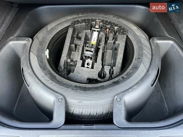 Серый Джип Гранд Чероки, объемом двигателя 3.6 л и пробегом 137 тыс. км за 20300 $, фото 52 на Automoto.ua