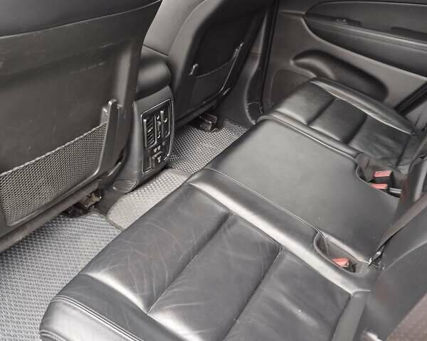 Сірий Джип Grand Cherokee, об'ємом двигуна 3.6 л та пробігом 133 тис. км за 31800 $, фото 5 на Automoto.ua
