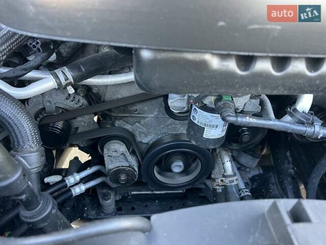 Серый Джип Гранд Чероки, объемом двигателя 3.6 л и пробегом 137 тыс. км за 20300 $, фото 67 на Automoto.ua