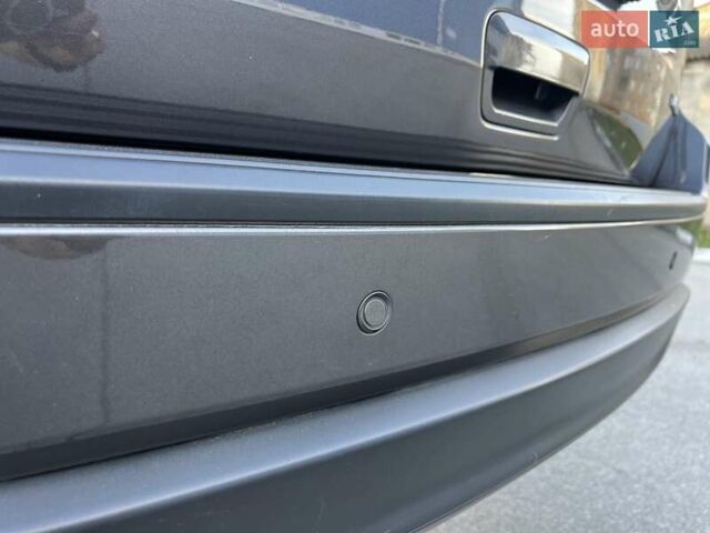 Серый Джип Гранд Чероки, объемом двигателя 3.6 л и пробегом 137 тыс. км за 20300 $, фото 15 на Automoto.ua