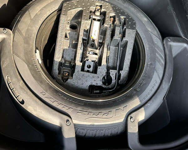 Сірий Джип Grand Cherokee, об'ємом двигуна 3.6 л та пробігом 150 тис. км за 21850 $, фото 14 на Automoto.ua