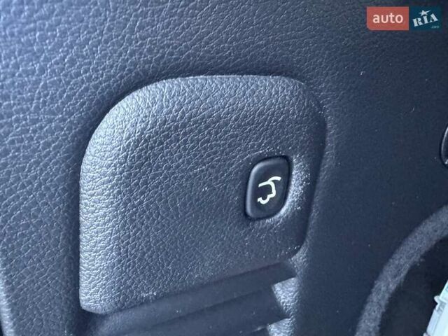 Сірий Джип Grand Cherokee, об'ємом двигуна 3.6 л та пробігом 212 тис. км за 26990 $, фото 27 на Automoto.ua