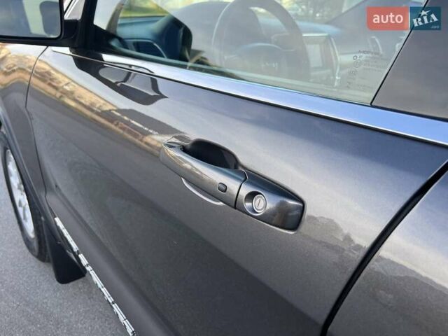 Серый Джип Гранд Чероки, объемом двигателя 3.6 л и пробегом 137 тыс. км за 20300 $, фото 19 на Automoto.ua