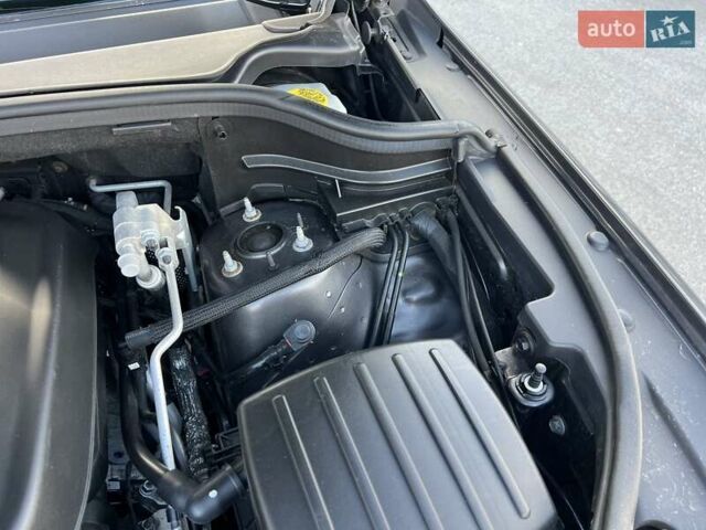 Серый Джип Гранд Чероки, объемом двигателя 3.6 л и пробегом 137 тыс. км за 20300 $, фото 68 на Automoto.ua