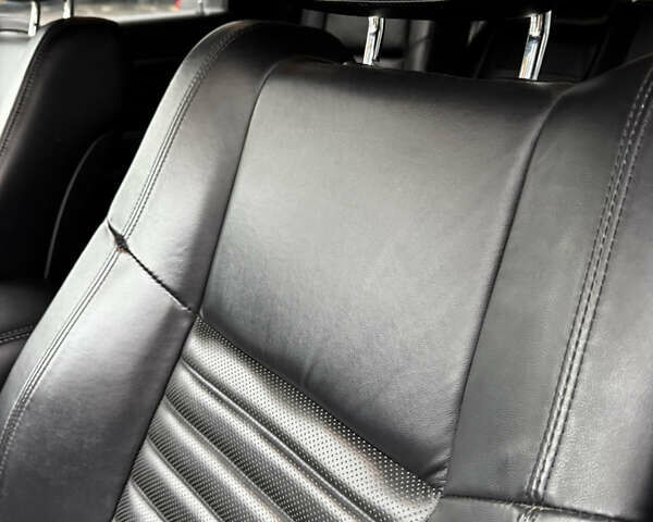 Сірий Джип Grand Cherokee, об'ємом двигуна 3.6 л та пробігом 132 тис. км за 19000 $, фото 34 на Automoto.ua