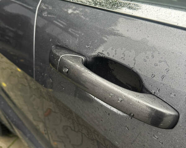 Сірий Джип Grand Cherokee, об'ємом двигуна 3.6 л та пробігом 132 тис. км за 19000 $, фото 16 на Automoto.ua
