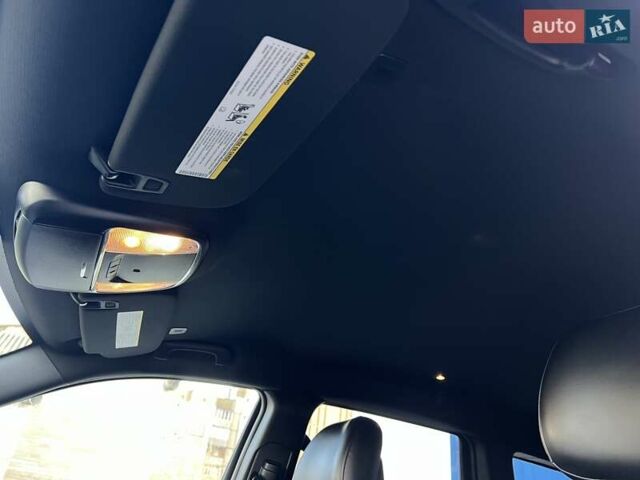 Серый Джип Гранд Чероки, объемом двигателя 3.6 л и пробегом 137 тыс. км за 20300 $, фото 33 на Automoto.ua