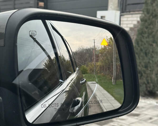 Серый Джип Гранд Чероки, объемом двигателя 3.6 л и пробегом 49 тыс. км за 23900 $, фото 18 на Automoto.ua