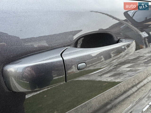 Серый Джип Гранд Чероки, объемом двигателя 3.6 л и пробегом 49 тыс. км за 23900 $, фото 16 на Automoto.ua