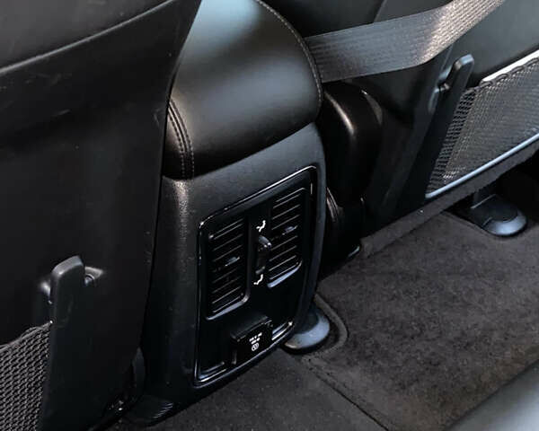 Серый Джип Гранд Чероки, объемом двигателя 3.6 л и пробегом 78 тыс. км за 25000 $, фото 18 на Automoto.ua