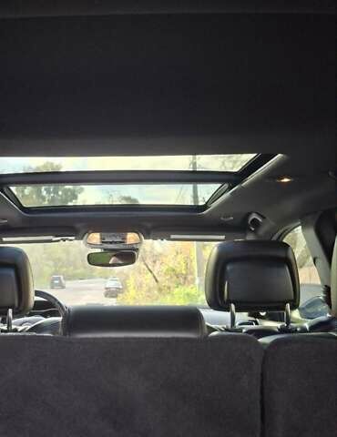 Сірий Джип Grand Cherokee, об'ємом двигуна 3.6 л та пробігом 53 тис. км за 26900 $, фото 1 на Automoto.ua