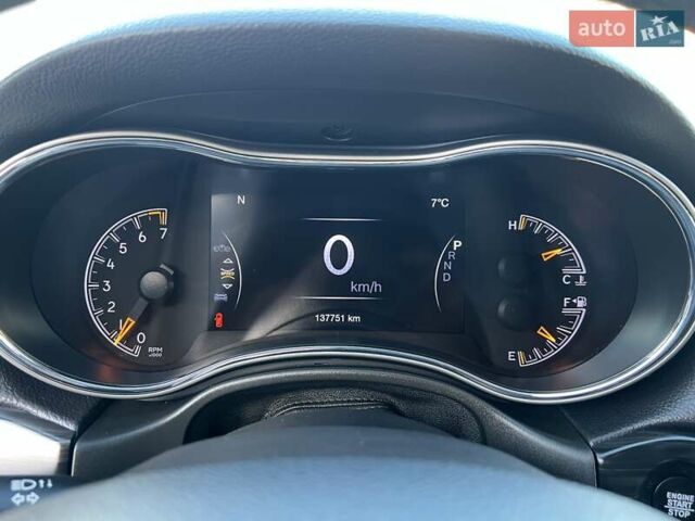 Серый Джип Гранд Чероки, объемом двигателя 3.6 л и пробегом 137 тыс. км за 20300 $, фото 41 на Automoto.ua