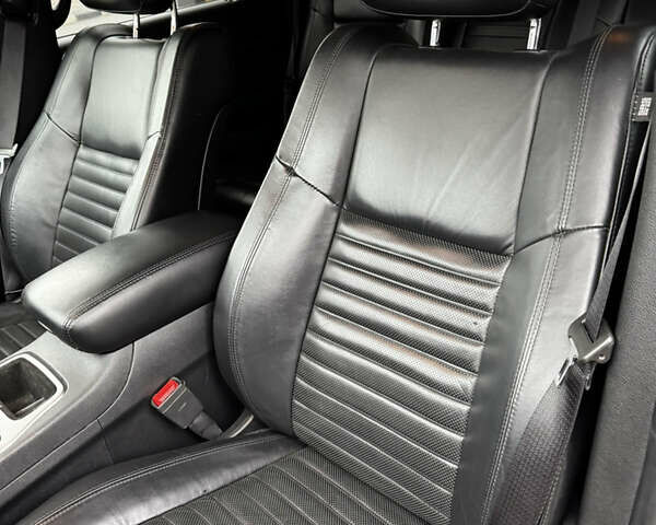 Сірий Джип Grand Cherokee, об'ємом двигуна 3.6 л та пробігом 132 тис. км за 19000 $, фото 33 на Automoto.ua