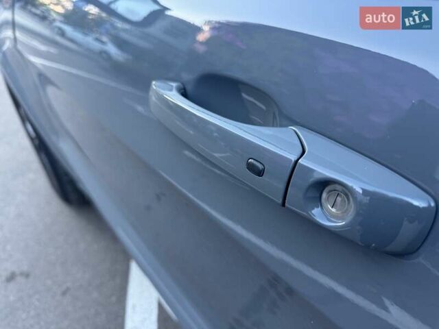 Сірий Джип Grand Cherokee, об'ємом двигуна 3.6 л та пробігом 212 тис. км за 26990 $, фото 28 на Automoto.ua