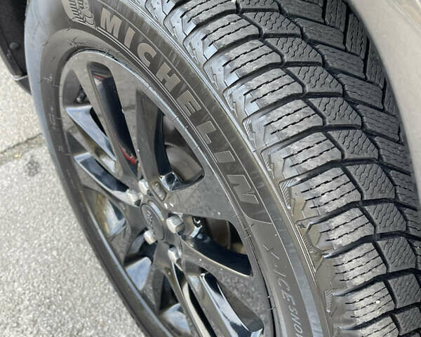 Сірий Джип Grand Cherokee, об'ємом двигуна 3.6 л та пробігом 113 тис. км за 26999 $, фото 31 на Automoto.ua