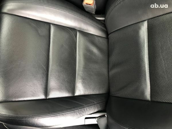 Серый Джип Гранд Чероки, объемом двигателя 3.6 л и пробегом 32 тыс. км за 39900 $, фото 8 на Automoto.ua