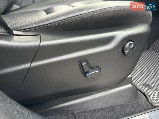 Серый Джип Гранд Чероки, объемом двигателя 3.6 л и пробегом 71 тыс. км за 24999 $, фото 40 на Automoto.ua