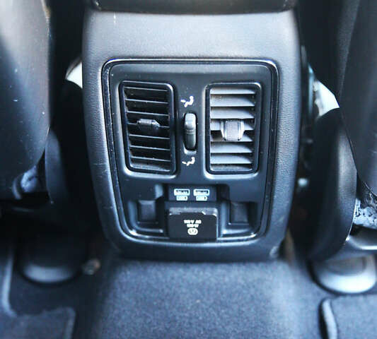 Серый Джип Гранд Чероки, объемом двигателя 3.6 л и пробегом 54 тыс. км за 24800 $, фото 28 на Automoto.ua