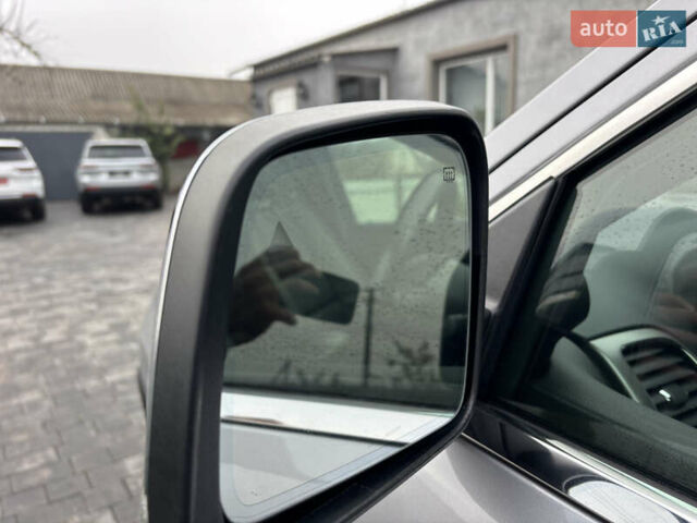 Серый Джип Гранд Чероки, объемом двигателя 3.6 л и пробегом 71 тыс. км за 24999 $, фото 16 на Automoto.ua