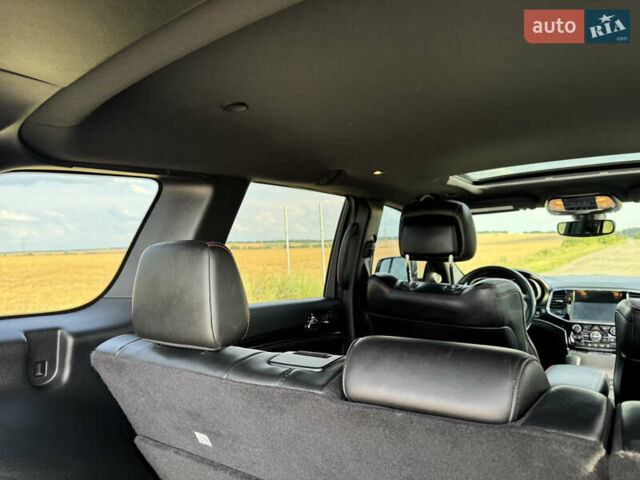 Джип Гранд Чероки 2020 в Киеве на Automoto.ua Серый Джип Гранд Чероки, объемом двигателя 3.6 л и пробегом 48 тыс. км за 28600 $, фото 63 на Automoto.ua