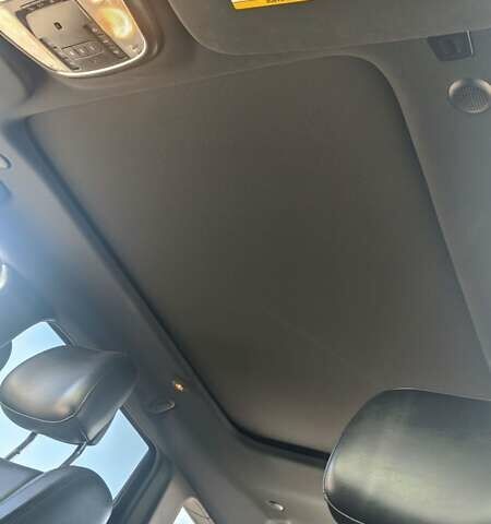 Сірий Джип Grand Cherokee, об'ємом двигуна 3.6 л та пробігом 123 тис. км за 31000 $, фото 29 на Automoto.ua