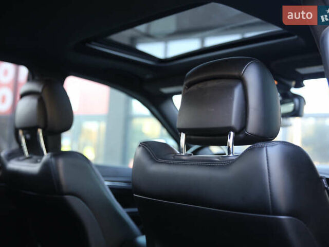 Серый Джип Гранд Чероки, объемом двигателя 3.6 л и пробегом 54 тыс. км за 24800 $, фото 37 на Automoto.ua