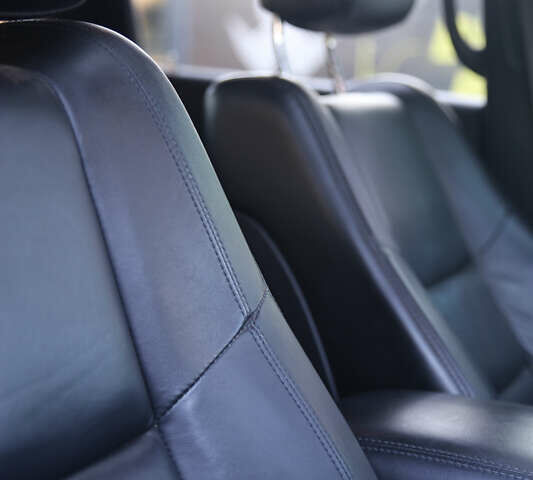 Серый Джип Гранд Чероки, объемом двигателя 3.6 л и пробегом 54 тыс. км за 24800 $, фото 48 на Automoto.ua