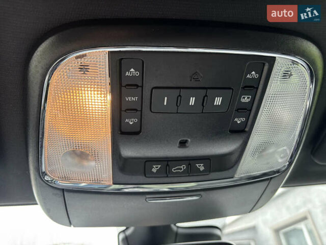 Серый Джип Гранд Чероки, объемом двигателя 3.6 л и пробегом 71 тыс. км за 24999 $, фото 29 на Automoto.ua