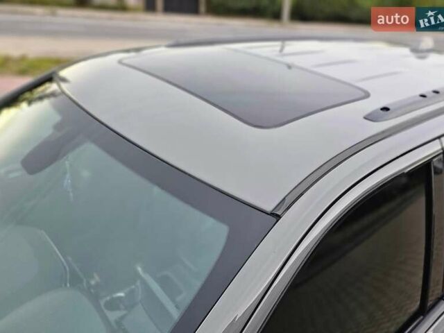 Сірий Джип Grand Cherokee, об'ємом двигуна 3.6 л та пробігом 83 тис. км за 28250 $, фото 7 на Automoto.ua