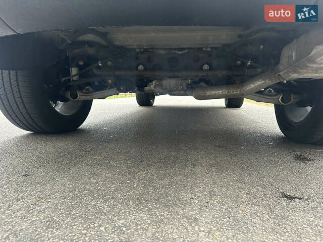 Сірий Джип Grand Cherokee, об'ємом двигуна 3.6 л та пробігом 57 тис. км за 26500 $, фото 10 на Automoto.ua