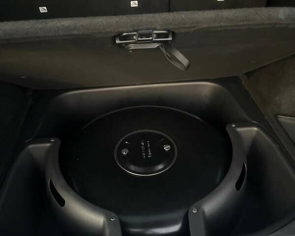 Серый Джип Гранд Чероки, объемом двигателя 3.6 л и пробегом 42 тыс. км за 29000 $, фото 5 на Automoto.ua