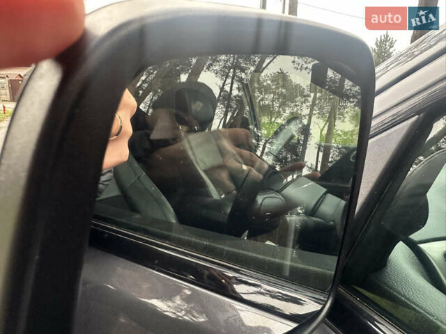 Сірий Джип Grand Cherokee, об'ємом двигуна 3.6 л та пробігом 57 тис. км за 26500 $, фото 19 на Automoto.ua