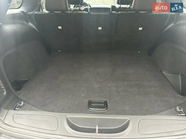 Сірий Джип Grand Cherokee, об'ємом двигуна 3.6 л та пробігом 57 тис. км за 26500 $, фото 14 на Automoto.ua