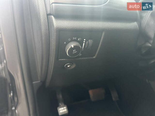 Сірий Джип Grand Cherokee, об'ємом двигуна 3.6 л та пробігом 57 тис. км за 26500 $, фото 29 на Automoto.ua