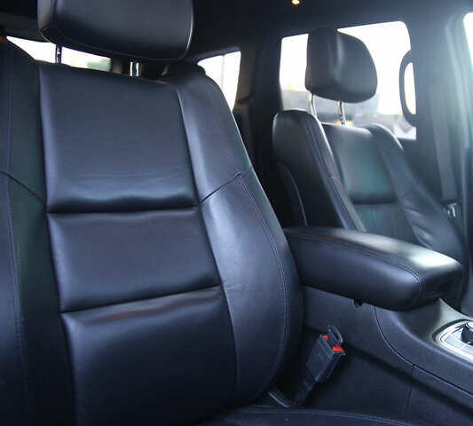 Серый Джип Гранд Чероки, объемом двигателя 3.6 л и пробегом 54 тыс. км за 24800 $, фото 47 на Automoto.ua