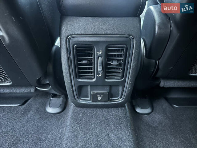 Сірий Джип Grand Cherokee, об'ємом двигуна 3.6 л та пробігом 57 тис. км за 26500 $, фото 25 на Automoto.ua