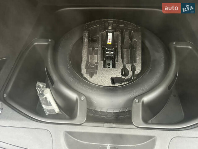 Сірий Джип Grand Cherokee, об'ємом двигуна 3.6 л та пробігом 57 тис. км за 26500 $, фото 15 на Automoto.ua