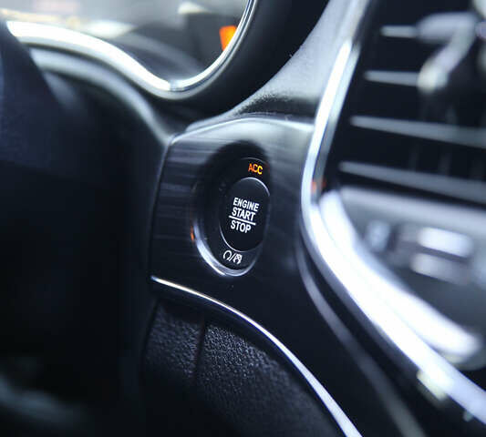 Серый Джип Гранд Чероки, объемом двигателя 3.6 л и пробегом 54 тыс. км за 24800 $, фото 45 на Automoto.ua