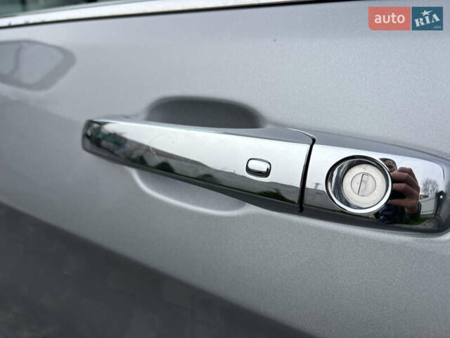 Серый Джип Гранд Чероки, объемом двигателя 3.6 л и пробегом 71 тыс. км за 24999 $, фото 15 на Automoto.ua