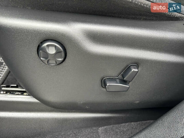 Серый Джип Гранд Чероки, объемом двигателя 3.6 л и пробегом 71 тыс. км за 24999 $, фото 44 на Automoto.ua