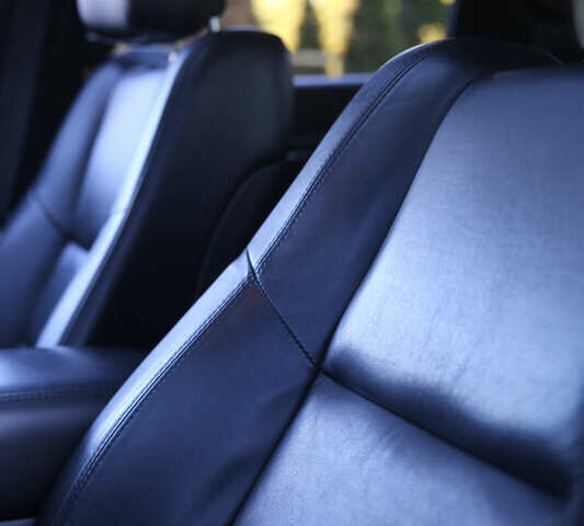 Серый Джип Гранд Чероки, объемом двигателя 3.6 л и пробегом 54 тыс. км за 24800 $, фото 51 на Automoto.ua